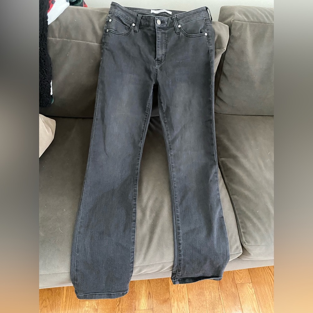 Women’s black jeans (8)